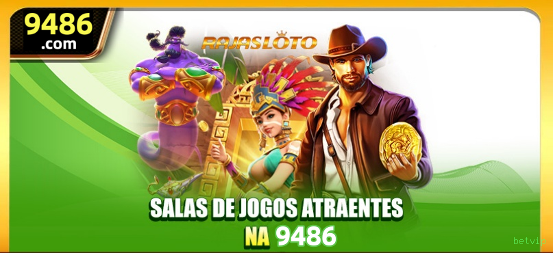 App betvip para Android e iOS - download grátis