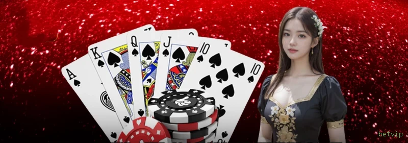 Roleta e blackjack betvip