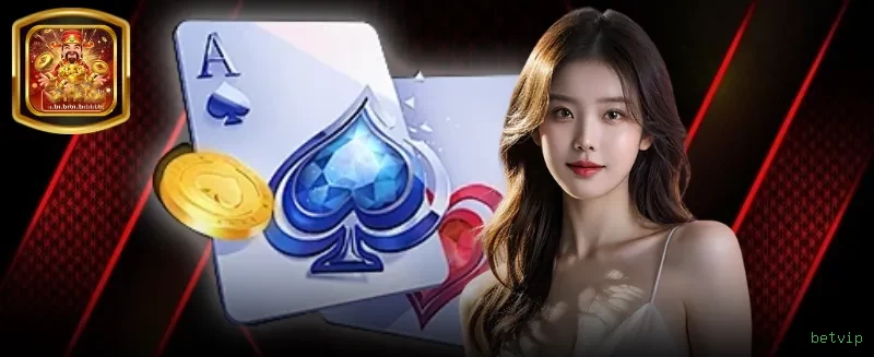 Cassino ao vivo betvip dealers