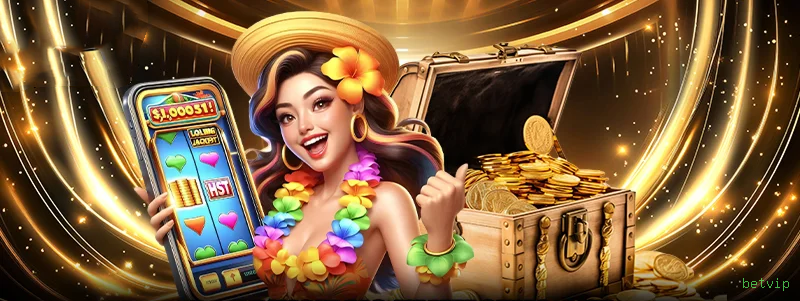 Formulário registro betvip