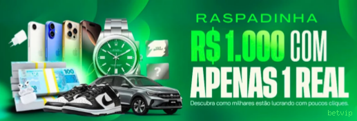 Bônus exclusivos membros VIP betvip