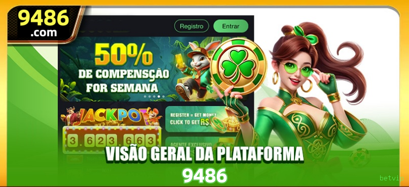 Slots com prêmios betvip